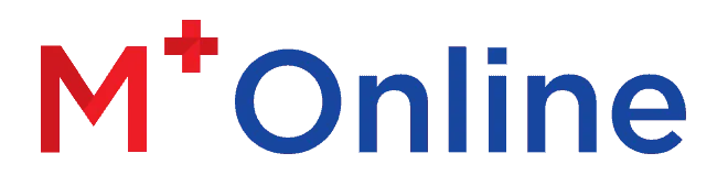 Logo_M+ Online