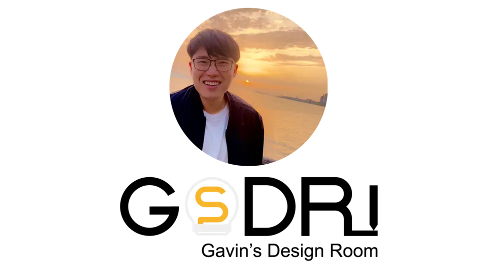 加文 | 下班後的人生筆記