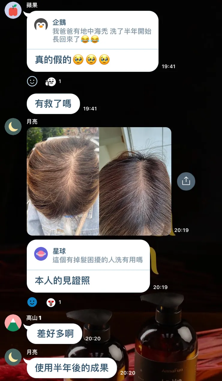 來自Anna Fum社群