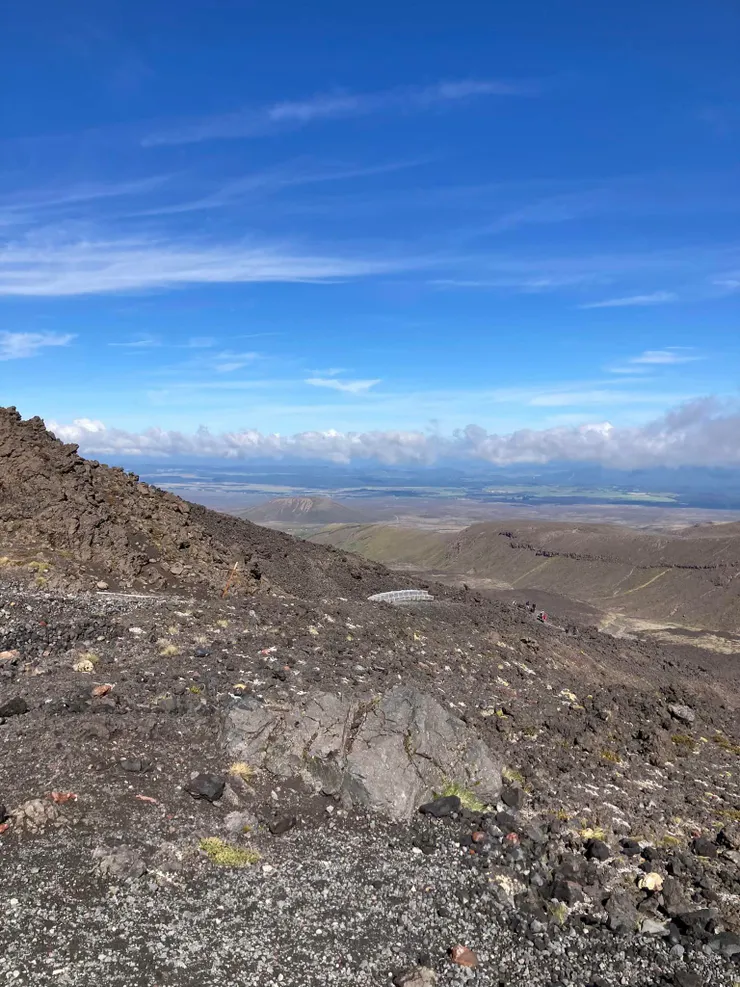那是我剛走過的橋 