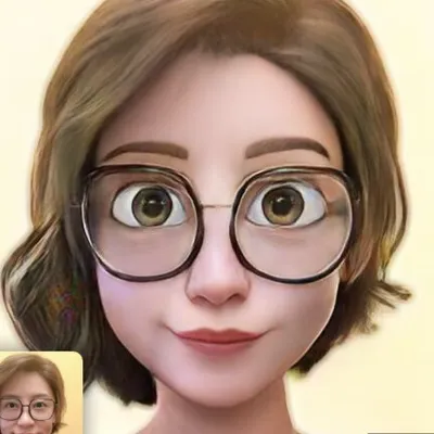 馬機小姐的職涯教室的沙龍