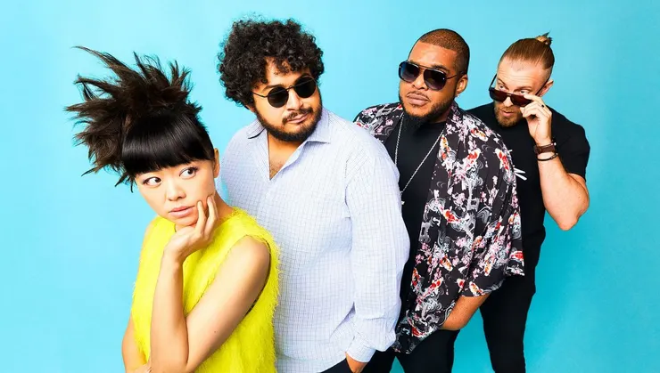 vocus|新世代的創作平台