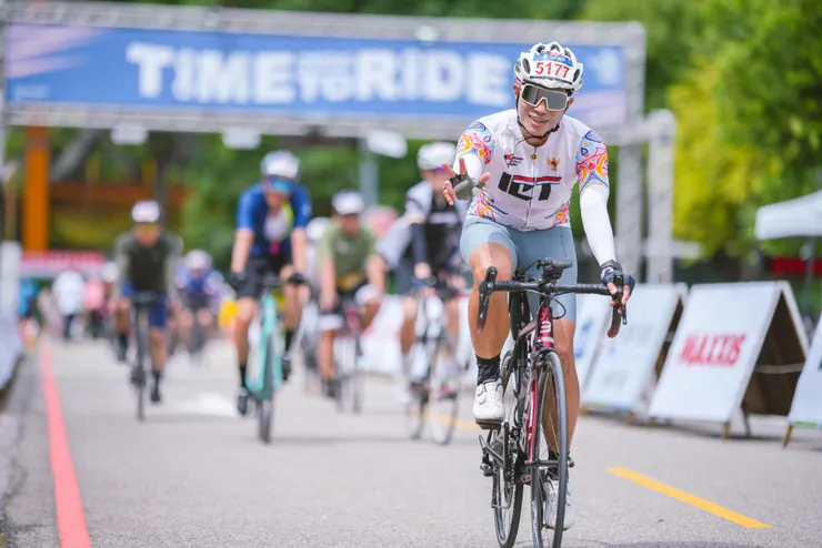 花蓮山海騎遇記KOL吳俊星領騎193