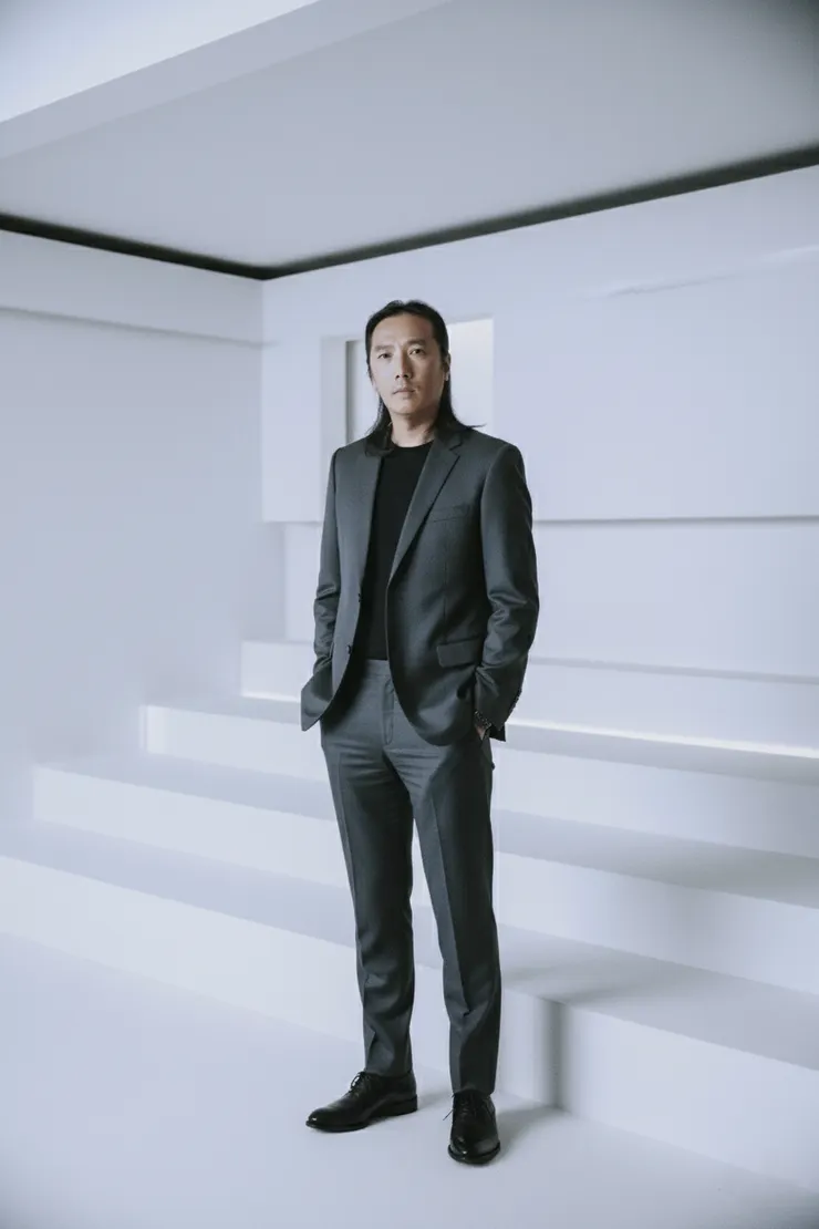 GEMINI幫我一鍵變歐巴