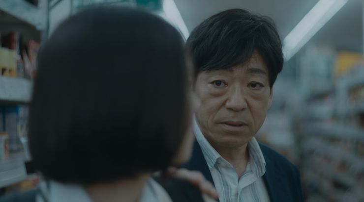 《災》劇照／劇照提供：Netflix
