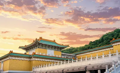 硝梟綺譚紀遺閣