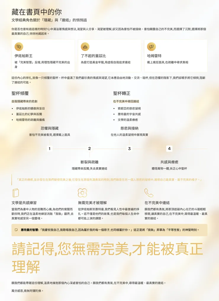 vocus|新世代的創作平台