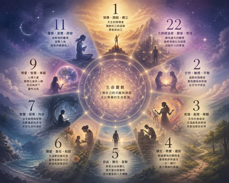 少了幾個，也多了幾個數字，改天再來寫一篇吧！- ChatGPT