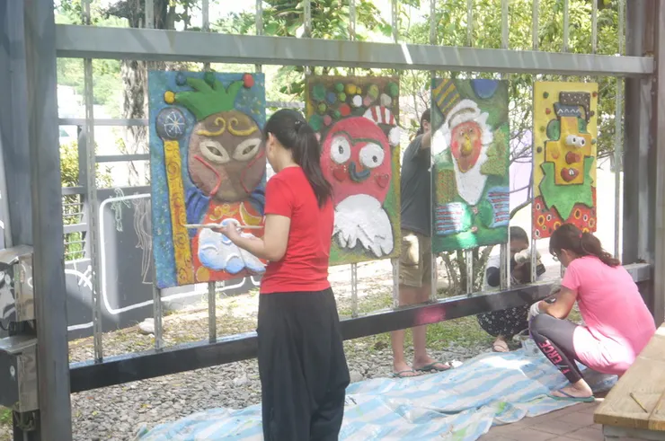 vocus|新世代的創作平台