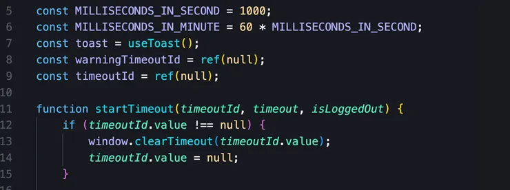 直接在檔案頂層使用 ref 很方便。