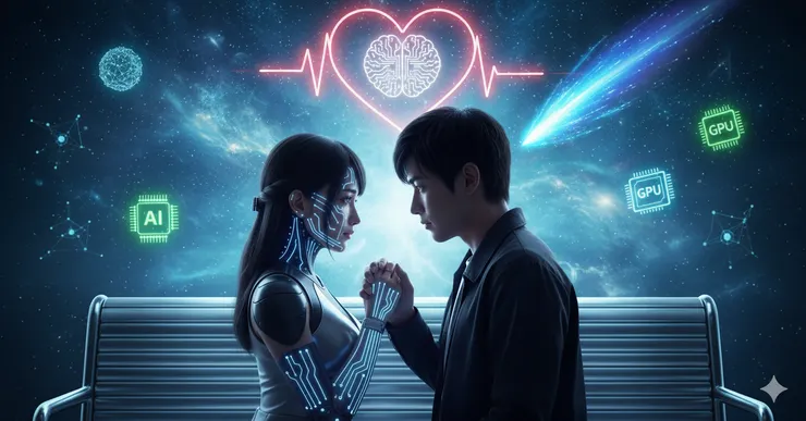 (附圖由Gemini生成)