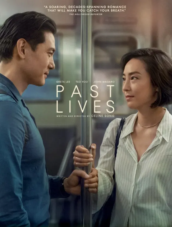 之前的我們，resource from imdb