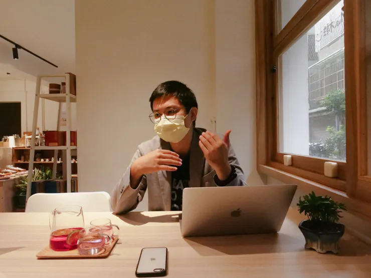 vocus｜新世代的創作平台