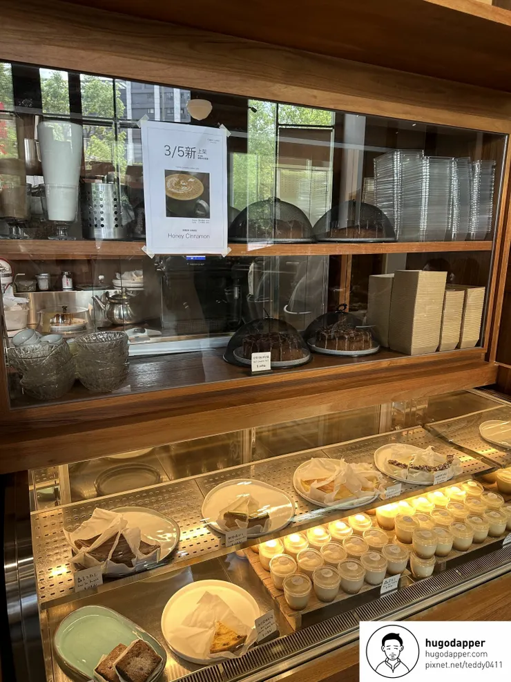 南港 Coppii Lumii living coffee 