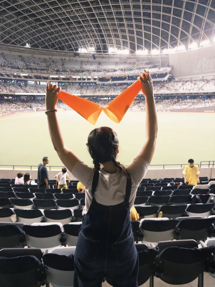 2024，大巨蛋總冠軍賽