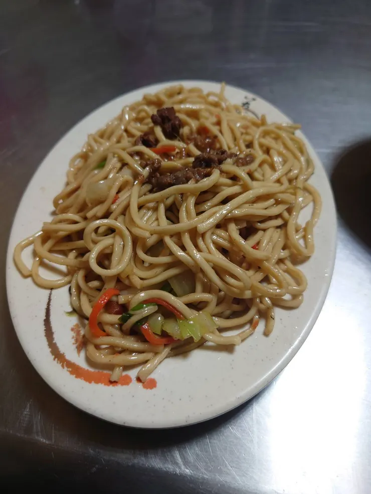 炒麵(小)