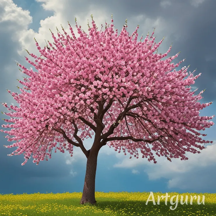 用AI生成的圖片。