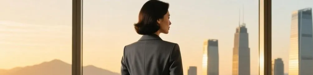 《大女人小情話》｜微燼