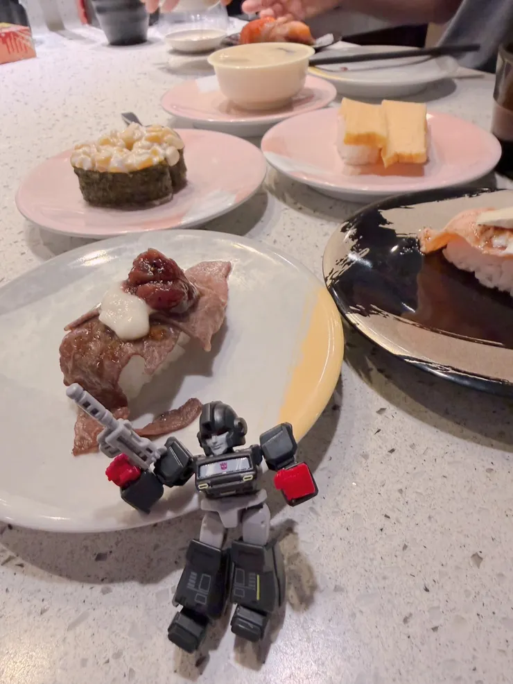 爭鮮初一有開門，不用吃年菜