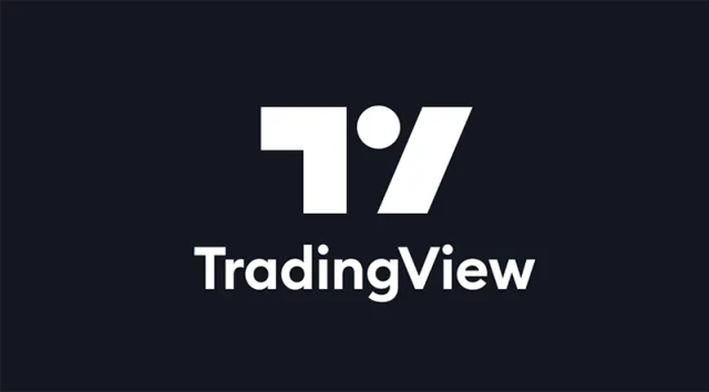 TradingView logo
