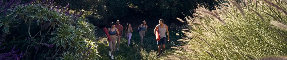 PERNEXT 瑜珈生活誌