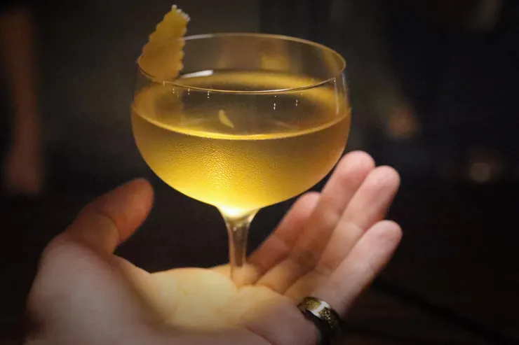 已經絕版的花園信使 