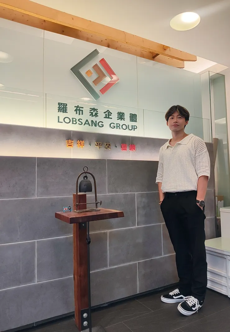 羅布森樓梯升降椅