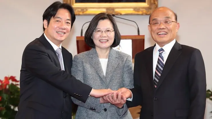 vocus|新世代的創作平台