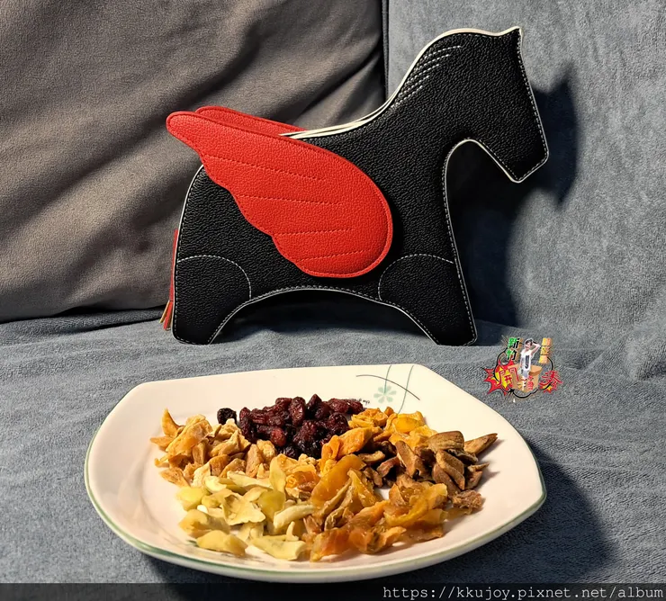 【韻見】果乾界的愛馬仕✨一口嚐見韻味,一盒滿載心意💖用最自然