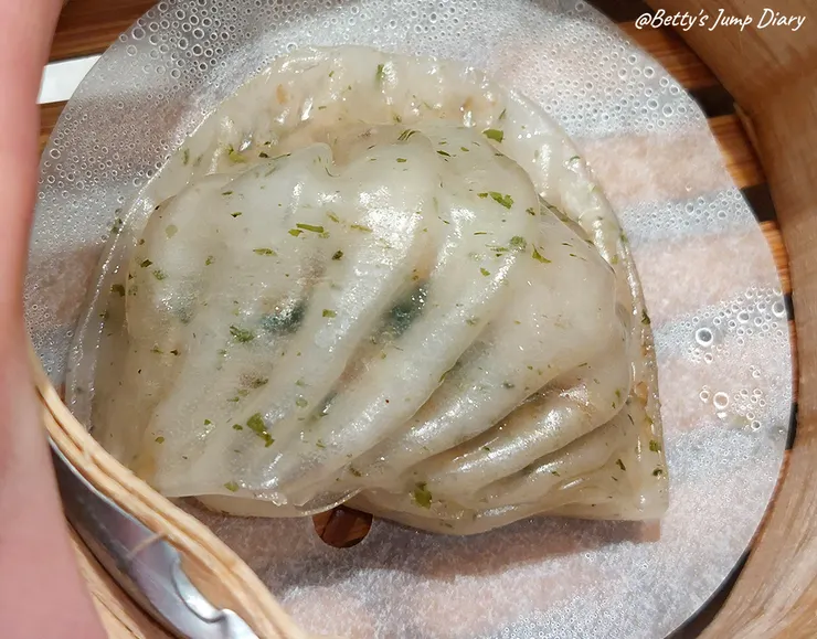 ▲「果然匯」竹北遠百店/ 圖片來源：Betty's Jump Diary