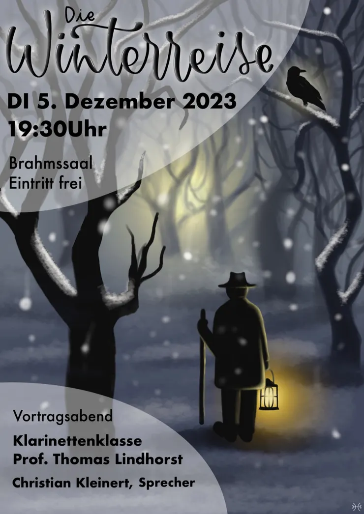 音樂會海報/Julia/設計