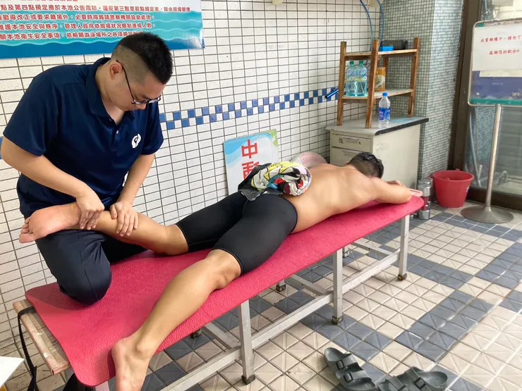 經過時代的推進，運動員逐漸享有更多後備資源