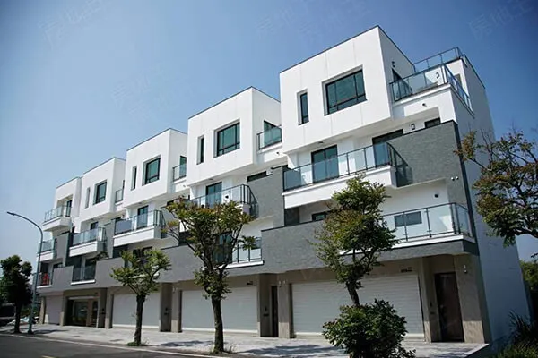 近3年全台預售大賣5.4兆元,市場面臨房貸資金荒。