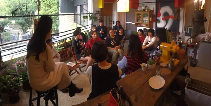 vocus｜新世代的創作平台