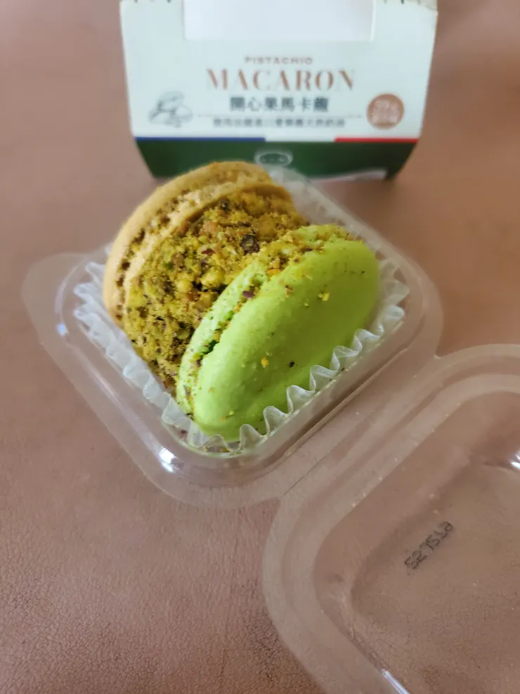 看起來就非常好吃