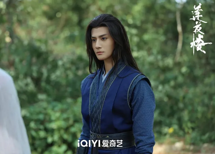 Photo from IQIYI