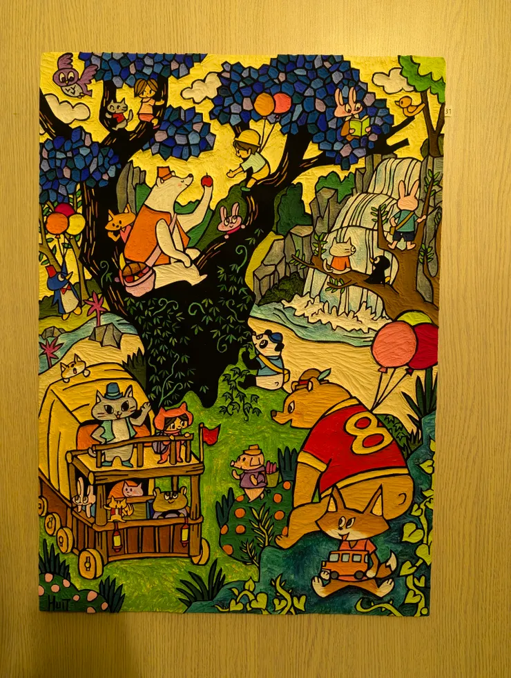 vocus｜新世代的創作平台