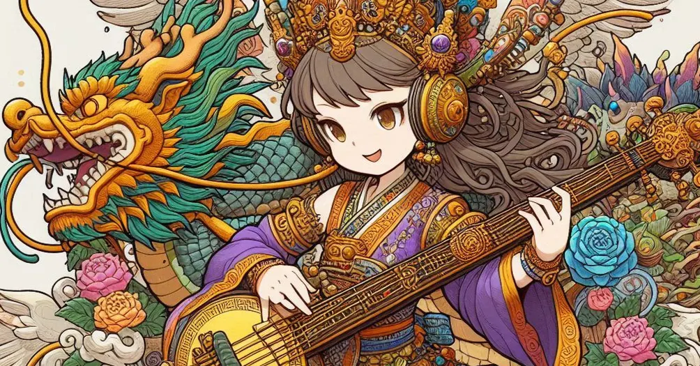 Tzushen的沙龍