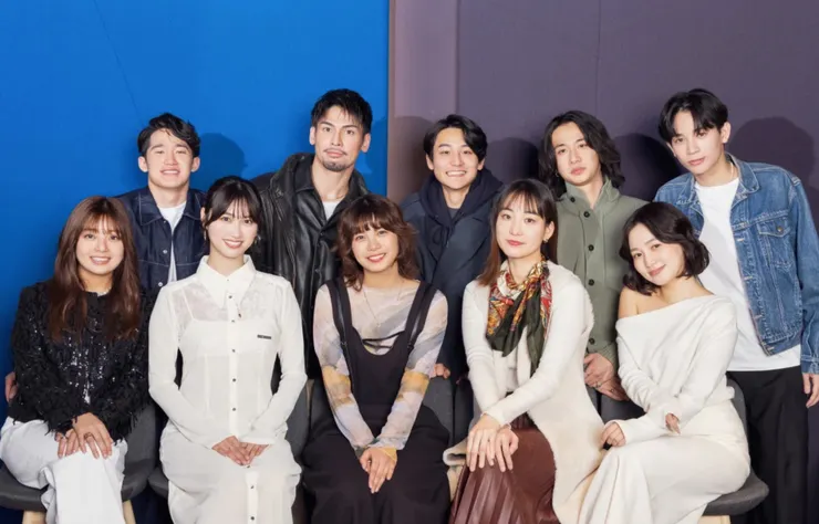 離線找真愛 | 評價 8.7/10 | 影劇避雷就上 awwrated.com