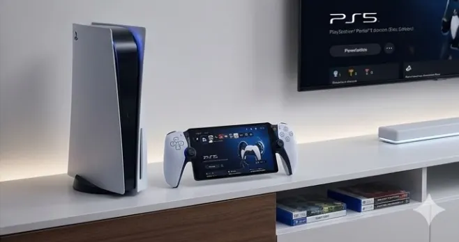 PlayStation Portal 值得買嗎？