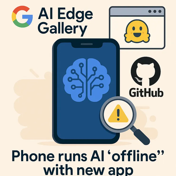 從黃仁勳的金句、離線AI應用、氣象改革:你,是AI的主角,還是它的參數?