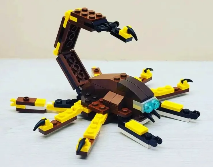 【樂高】童年的夢想一次收藏！我要把錢變成喜歡的樣子！