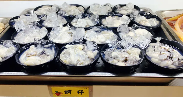 桃園林口火鍋吃到飽推薦-魔椒頂級鴛鴦鍋-林口店