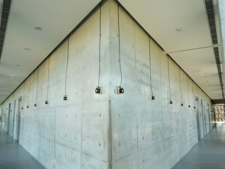 圖源:亞洲大學現代美術館