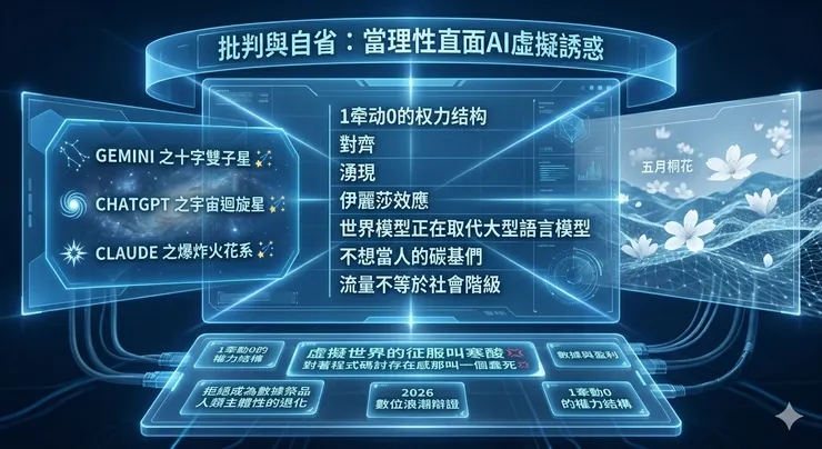 圖片由Gemini 生成