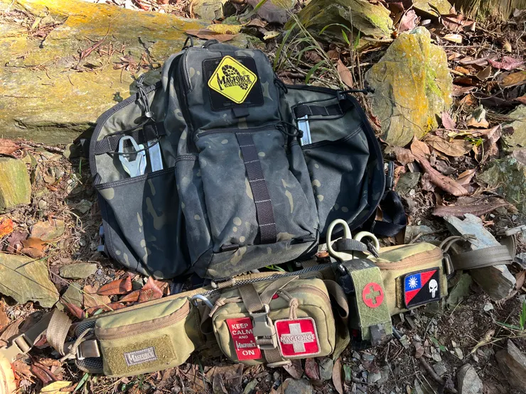 以下是我自已的配置