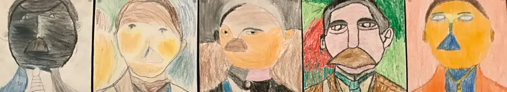 白話文學的沙龍