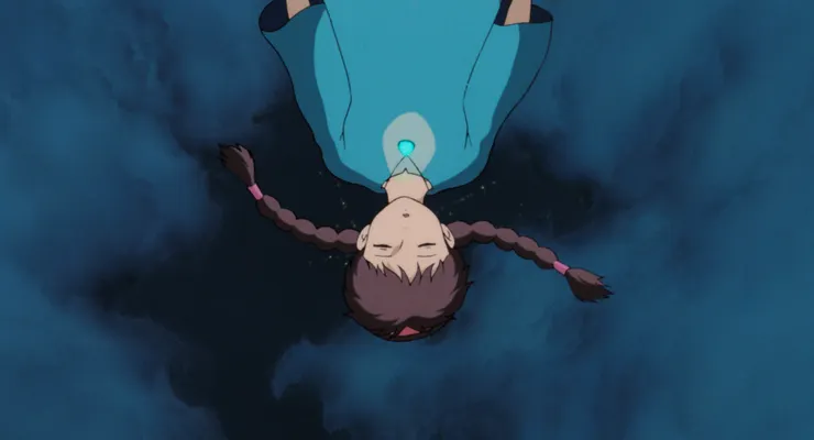 希達:《天空之城》