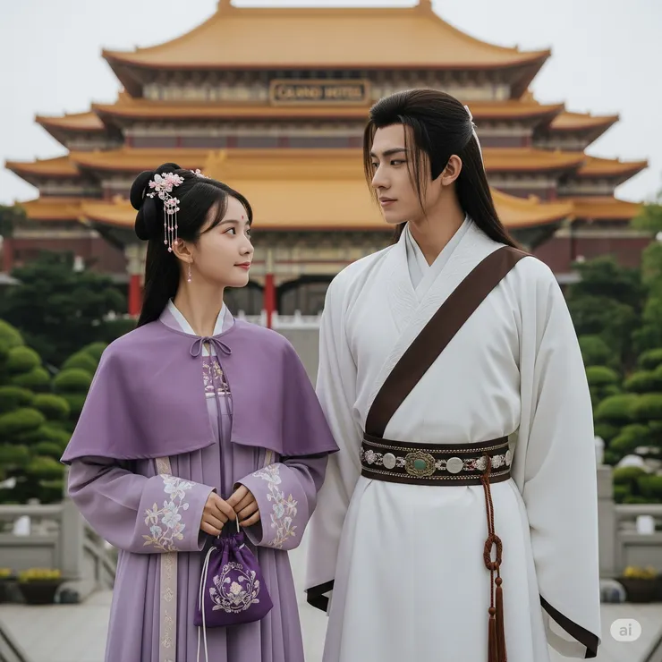 這種事既不是由外在條件促成,也不是虛無飄渺不存在的,而是本來就有的,只是被我執所遮蔽。