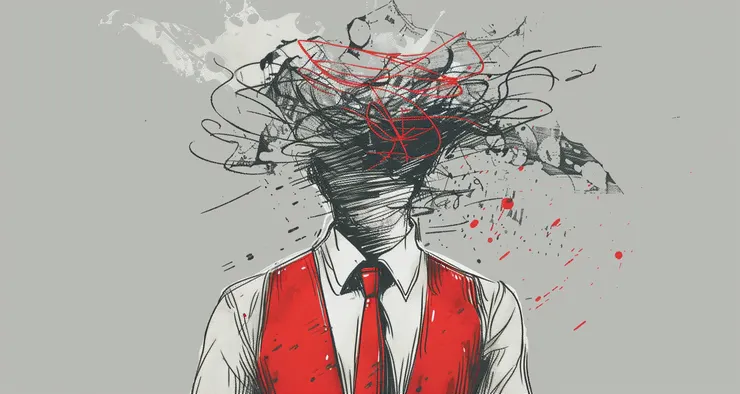 問題破口｜你，到底在哪裡卡關了？